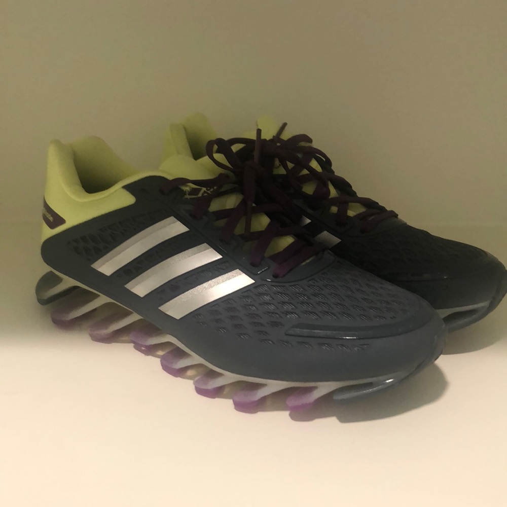 Adidas Springblade Sneakers
